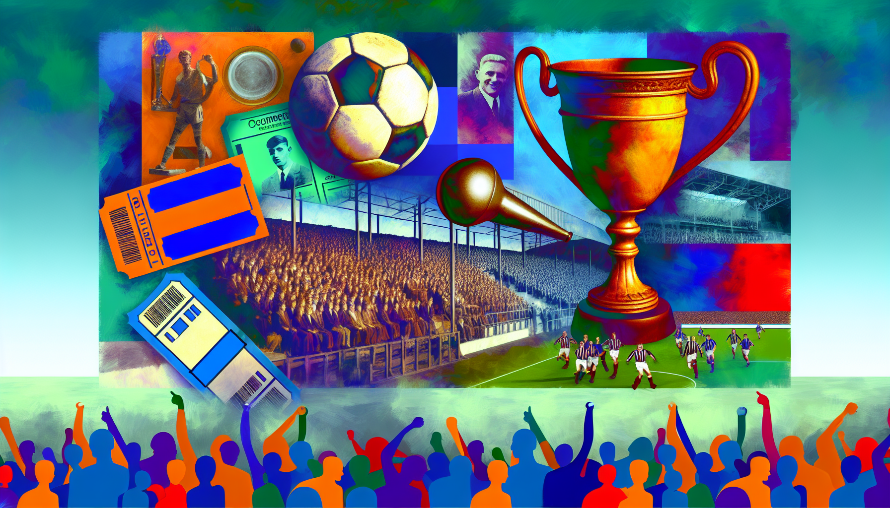 Osmanlispor Club History and Achievements